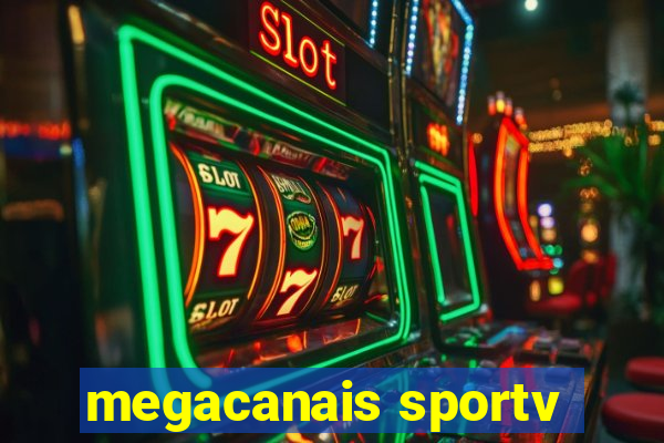 megacanais sportv